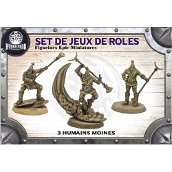 Set de jeu de rôles : 3...