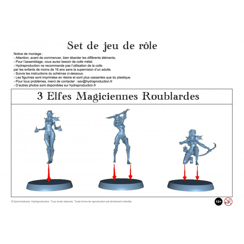 JDR RPG JEU DE ROLE / MAGE THE ASCENSION FRAGILE PATH