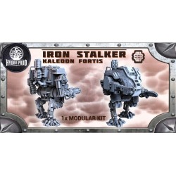 KALEDON FORTIS IRON STALKER