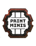 Print Minis