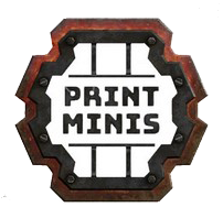 Print Minis